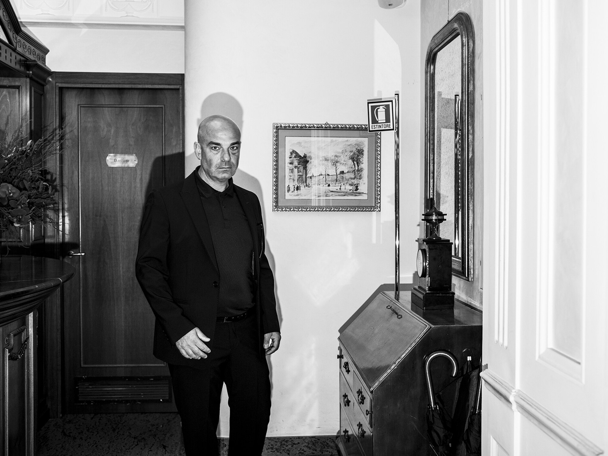 Andrea Straccini