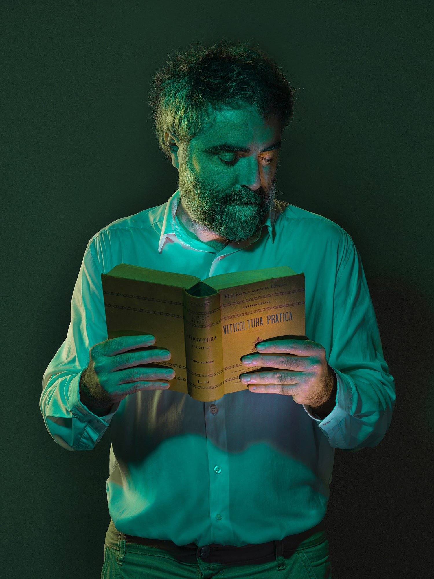 Andrea Straccini